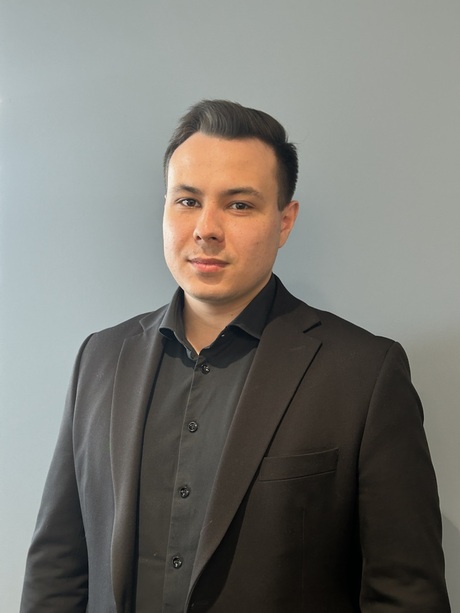 Сергей Дусмурадов